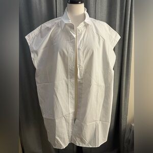 Banana Republic Button Down